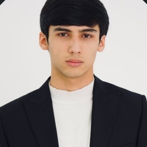 Akhmadov Avzal