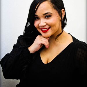 Rasheline Olivia Nitschke
