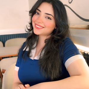 Maria Medhat Nazmy