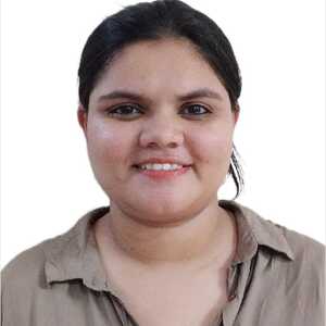 Akruti Ghaskatta