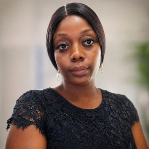 Lois Jiboye