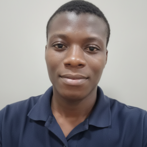 Abdulrazak Abduramon