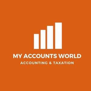 My Accounts World