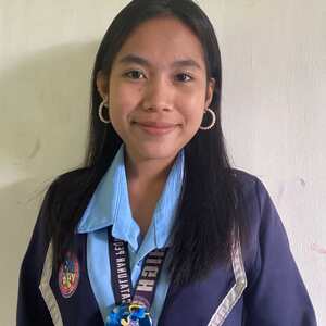 Lovely Jane S. Rudillas