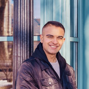 Tarush Vig