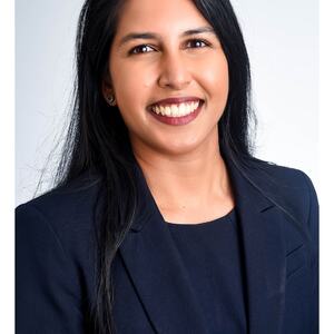 Sammie Govender