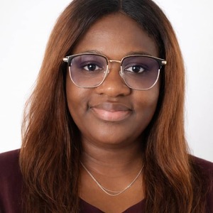 Aziba Lydia Uche