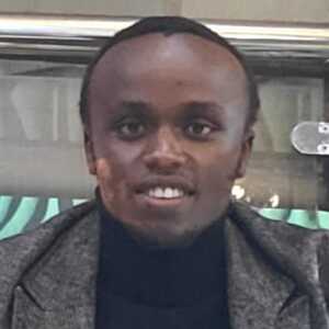 Japheth Daniel