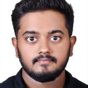 Nikhil Chhadikar