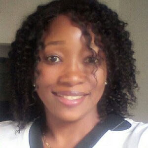 Blessing Nwachukwu