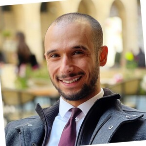 Refat Abedal Qader Masri