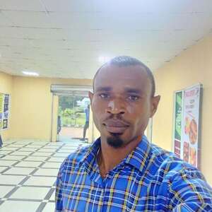 Agukwe Sixtus Emeka