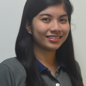 Donna Jane Santos