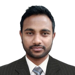 Md Sajid Hossain