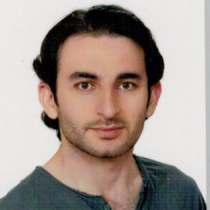 Ugur Bozkurt