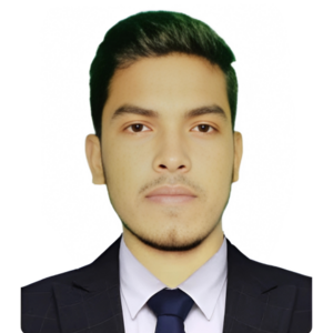 Muhammad Anisul Hoque
