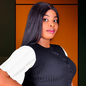 Victoria Iwuchukwu