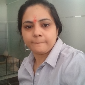 Geeta Shridhar