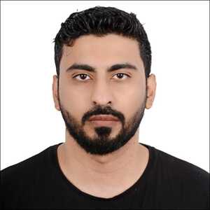 Hussien Alkaff