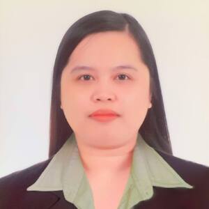 Caren Joyce Galguerra
