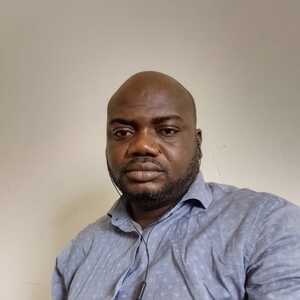 Kofi Agboka
