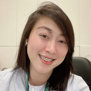 Glaiza Ocampo