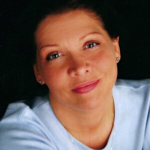 Veronica Petron