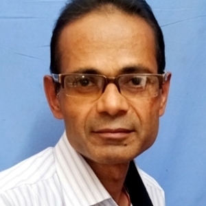 Rabindra Narayan Singhdeo