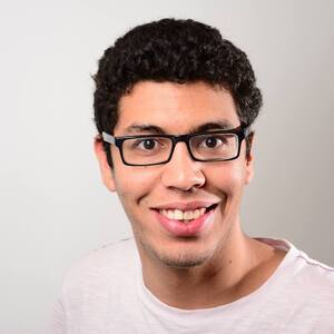 Abderrahmen Mansour