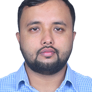 Yuraj Upadhyay
