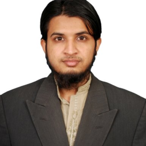 Muhammad Farrukh Saleem