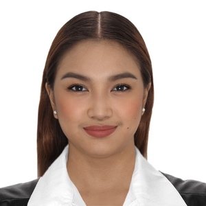 Jubilleanne Veronica Umali