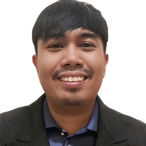 Reylind Jeff Clarito Baluyot