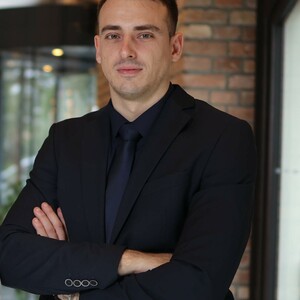 Milos Dizdarevic