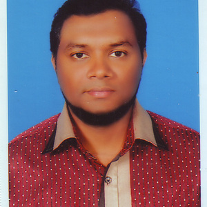 Abbas Uddin Sheikh