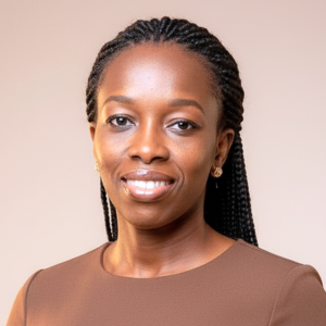 Funmilayo Louise Msonter Gafera