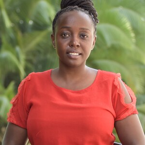 Beatrice Maina
