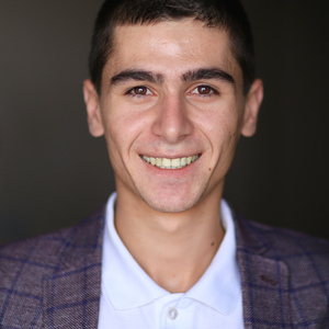 Aram Vardanyan