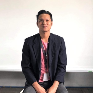 Kenneth Lloyd Santiago