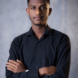 Yonas Enchalew Dessie