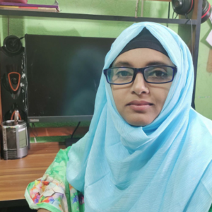 Tahera Banu