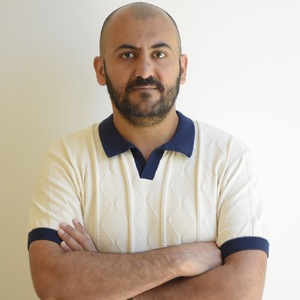 Muhammad Saud