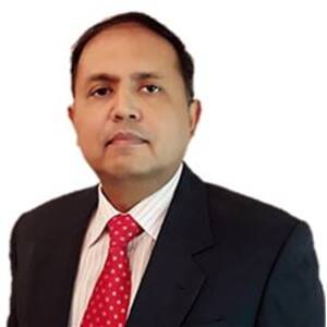 Waseem Rehmani