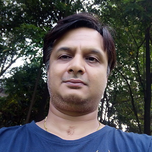 Chetan Shah