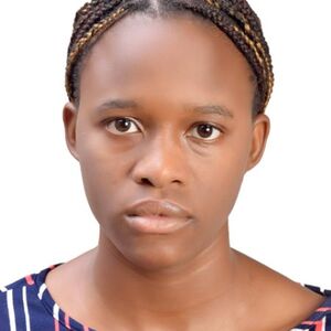 Amarachukwu Favour Eze