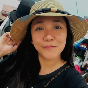 Jean Claire Bacungco