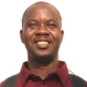 Kalu Dike