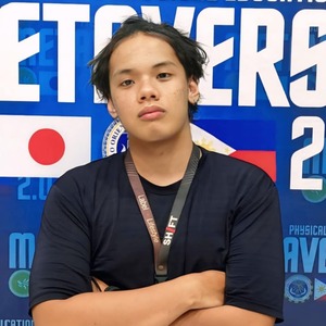 Joshua U. Lacaba