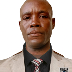 Odubade Amos Adeleke