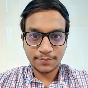 Chetan Bhende